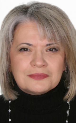 Μαίρη Πλέσσα