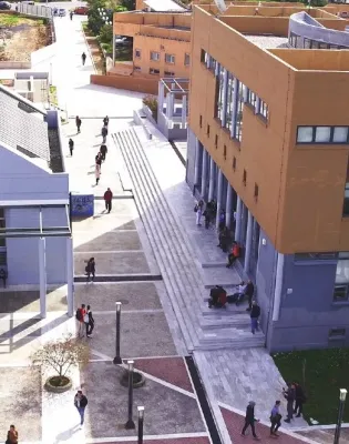 Πολυτεχνείο Κρήτης