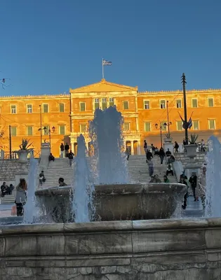 syntagma
