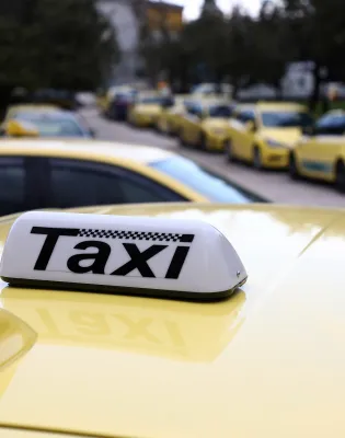 taxi