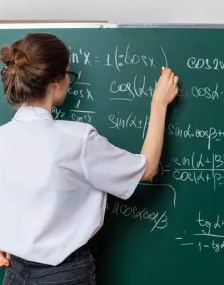 teacher