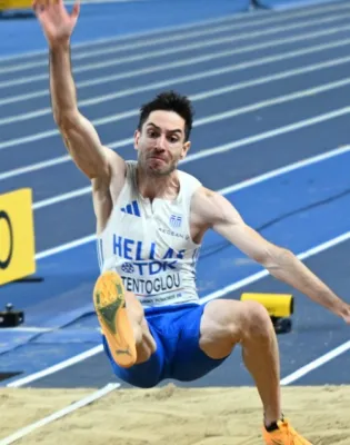 Μίλτος Τεντόγλου