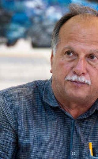 Θανάσης Τοτόμης