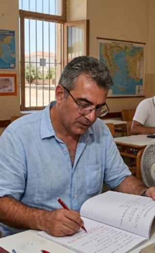 Βαθμολόγηση στις Πανελλαδικές εξετάσεις
