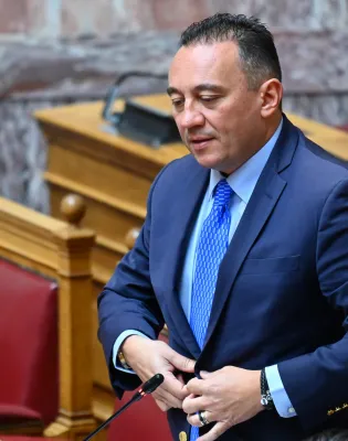 Κωνσταντίνος Βλάσης