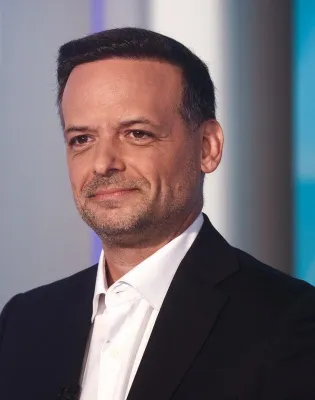 Χάρης Δούκας