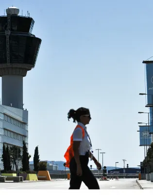 Υπηρεσία Πολιτικής Αεροπορίας