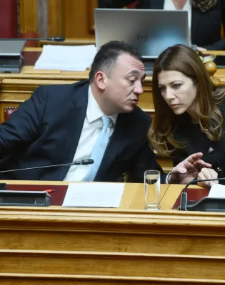 zaxaraki vlasis