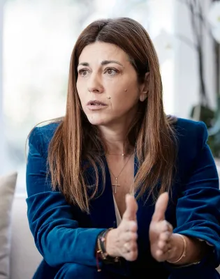 Σοφία Ζαχαράκη