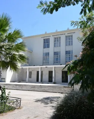 ΓΠΑ_Χρηματοδότηση ανά φοιτητή