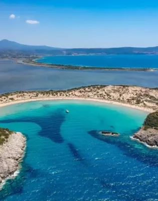 paralia