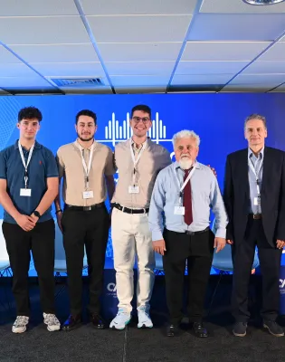 AI Hub Πανεπιστημίου Πατρών