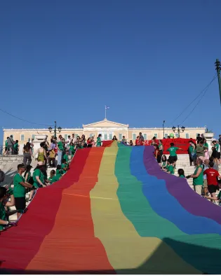 Athens Pride