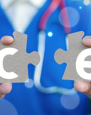 CE