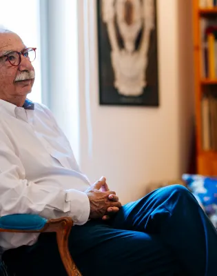 Κώστας Γαβρόγλου