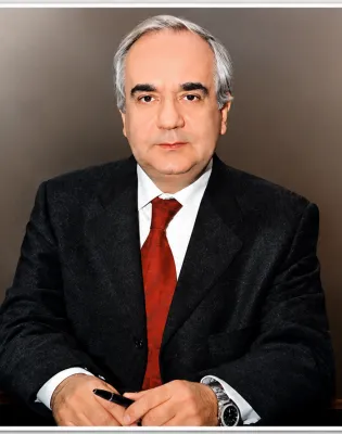 Δημοσθένης Ασημακόπουλος