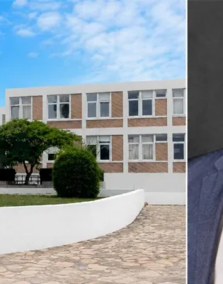 Νέος πρύτανης του ΕΛΜΕΠΑ ο Νεκτάριος Παπαδογιάννης