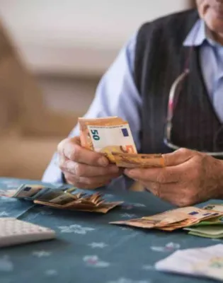 Εργαζόμενοι συνταξιούχοι