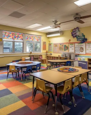 KINdergarten