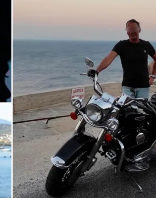 Διπλό φονικό στο Αίγιο