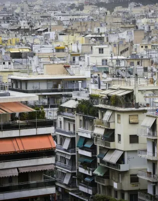 Ακίνητα, σπίτια στην Αθήνα