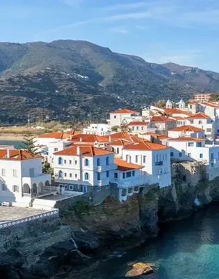 Άνδρος