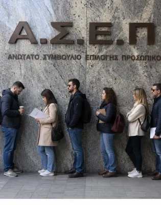 ΑΣΕΠ