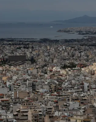 Αθήνα Πειραιάς