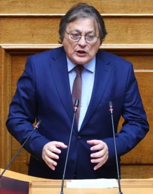 Αλέξανδρος Αυλωνίτης