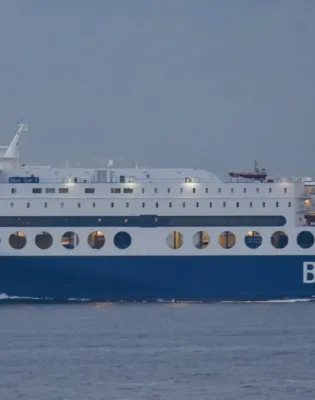 Blue Star 2