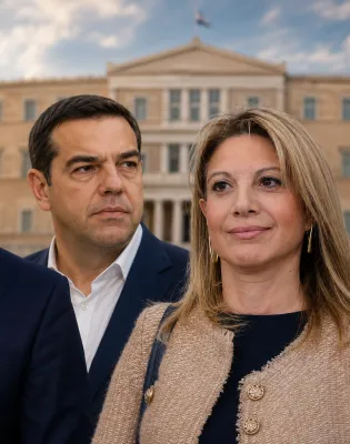 Δημοσκόπηση
