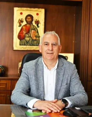 Διευθυντής Πρωτοβάθμιας Εκπαίδευσης