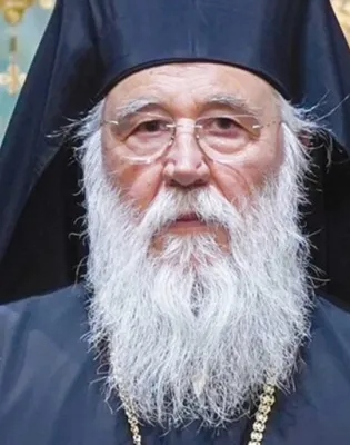 mitropolitis