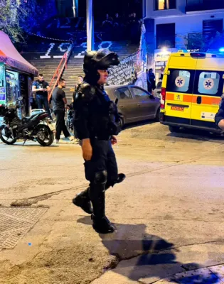 εξαρχεια