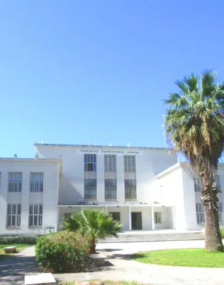 Γεωπονικό Πανεπιστήμιο
