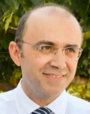 Δρ. Δημήτρης Γ. Ιεραπετρίτης