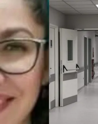 Τραγωδία στη Μυτιλήνη: Ανεξήγητος θάνατος 36χρονης γιατρού λίγες ημέρες μετά τον τοκετό