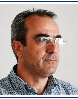 Γιάννης Ιακωβίδης