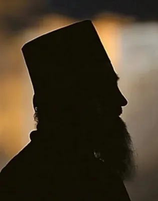 Ιερέας