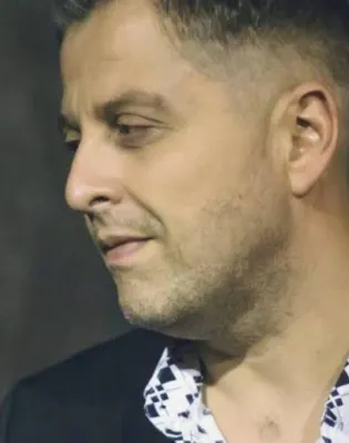 xristopoulos