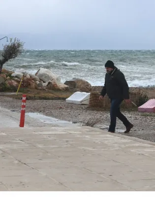 Κακοκαιρία Erminio