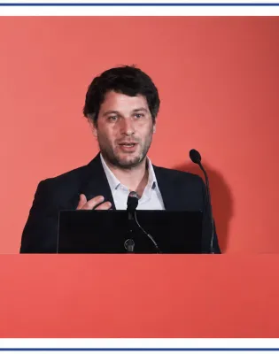 Γεώργιος Καρυδάκης