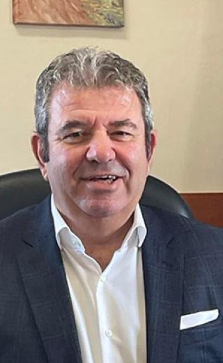Αθανάσιος Κατσαγκόλης