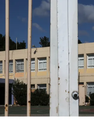 κλειστά σχολεία 