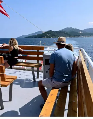 Κοινωνικός Τουρισμός ΔΥΠΑ