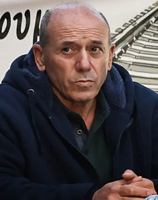 Βασίλης Κοκοτσάκης