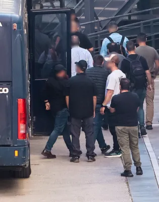 ΟΠΕΚΕΠΕ: Ένοχοι και οι 57 αγρότες από την Κρήτη - Δήλωσαν πλαγιές βουνών στην Καστοριά