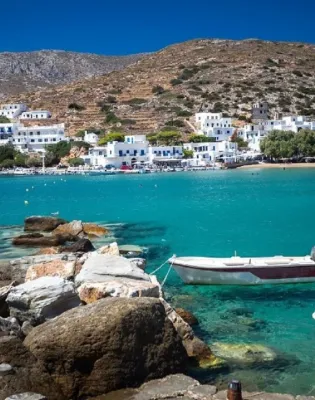 Κυκλάδες
