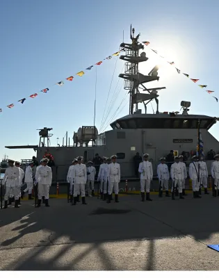 Νέα προκήρυξη ΑΣΕΠ για το Λιμενικό Σώμα - Οι ειδικότητες