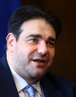 Θεόδωρος Λιβάνιος